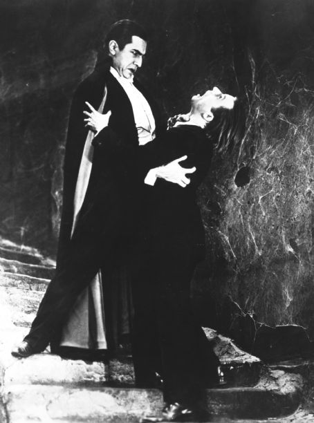 old2 - 드라큘라 Dracula (1931)