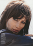 Christy Turlington