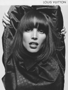 Christy Turlington