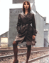 Christy Turlington