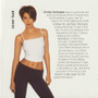 Christy Turlington