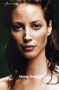 Christy Turlington