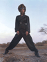 Christy Turlington