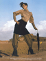 Christy Turlington