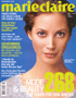 Christy Turlington