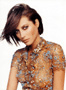 Christy Turlington