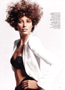 Christy Turlington