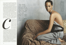 Christy Turlington