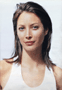 Christy Turlington