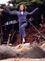 Christy Turlington