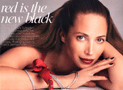 Christy Turlington