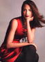 Christy Turlington