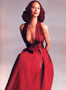 Christy Turlington