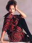 Christy Turlington