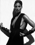 Christy Turlington