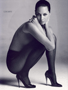 Christy Turlington