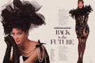 Christy Turlington