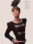 Christy Turlington