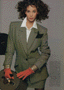 Christy Turlington