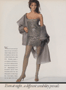 Christy Turlington