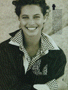 Christy Turlington