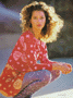 Christy Turlington