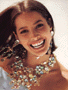 Christy Turlington