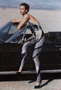 Christy Turlington