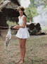 Christy Turlington