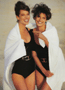 Christy Turlington