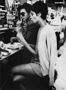 Christy Turlington