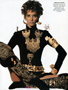 Christy Turlington
