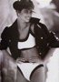 Christy Turlington