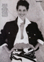 Christy Turlington