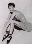 Christy Turlington
