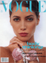 Christy Turlington