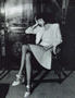 Christy Turlington