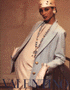 Christy Turlington
