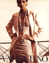 Christy Turlington