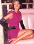 Christy Turlington
