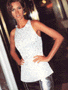 Christy Turlington