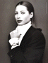 Christy Turlington