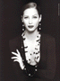 Christy Turlington