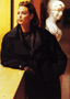 Christy Turlington