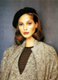 Christy Turlington