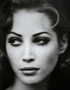 Christy Turlington