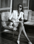 Christy Turlington