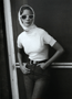 Christy Turlington