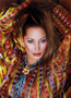 Christy Turlington