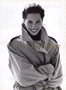 Christy Turlington
